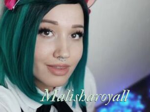 Malisharoyall