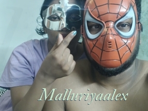Malluriyaalex
