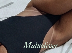 Maluoliver