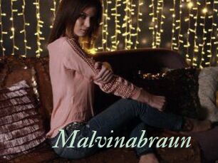 Malvinabraun