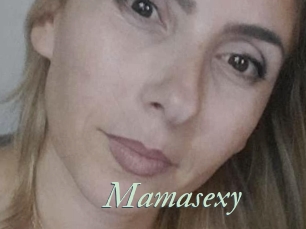 Mamasexy