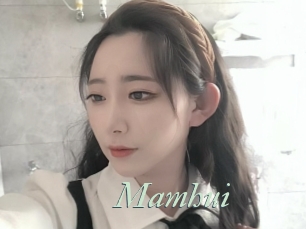 Mamhui