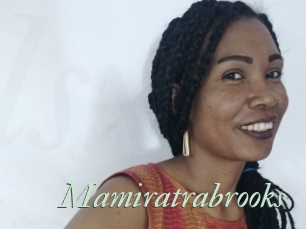 Mamiratrabrooks