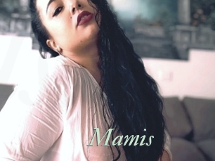 Mamis