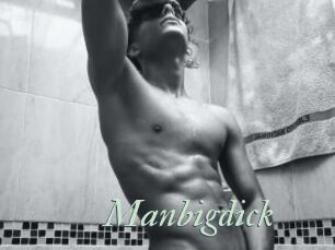 Manbigdick