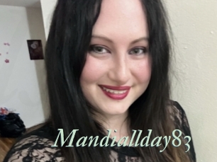 Mandiallday83