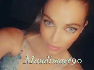 Mandimaee90