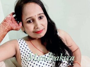 Mandyakira