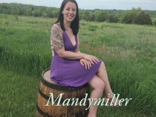 Mandymiller