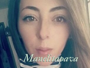 Manelita_pava