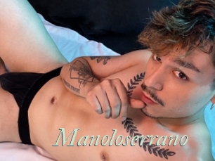Manoloserrano