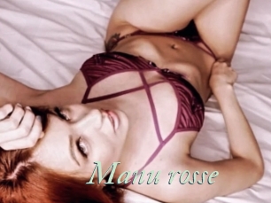 Manu_rosse