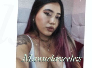 Manuelaveelez