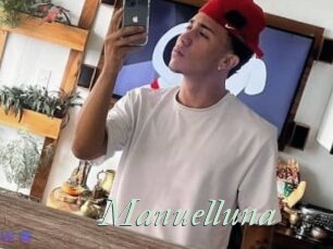 Manuelluna