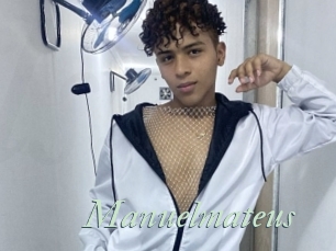 Manuelmateus