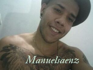 Manuelsaenz