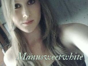 Manusweetwhite