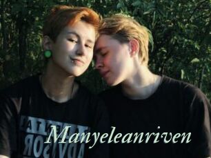 Manyeleanriven