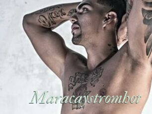 Maracaystromhot