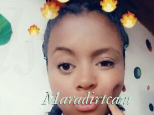 Maradirtcam