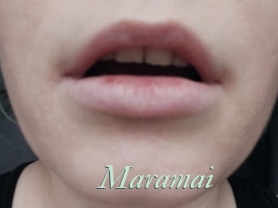 Maramai