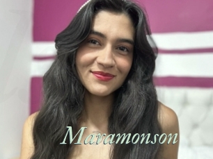 Maramonson