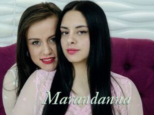Marandanna