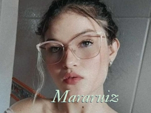 Mararuiz