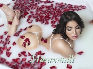 Maraxmills