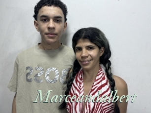 Marceandalbert