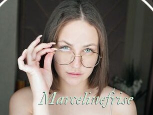 Marcelinefrise