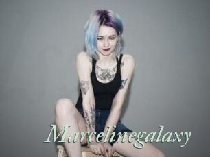 Marcelinegalaxy