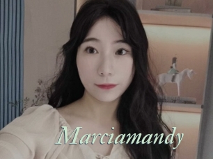 Marciamandy