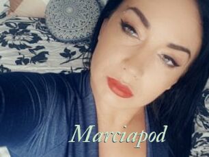 Marciapod