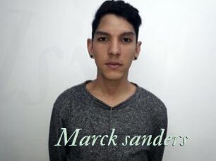 Marck_sanders