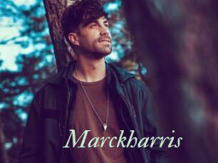 Marckharris