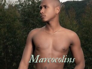 Marcocolins