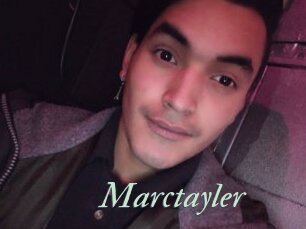 Marctayler