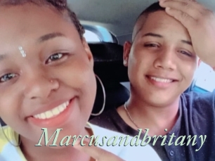 Marcusandbritany
