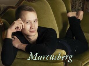 Marcusberg