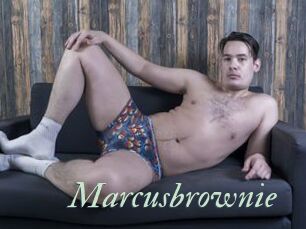 Marcusbrownie