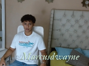 Marcusdwayne
