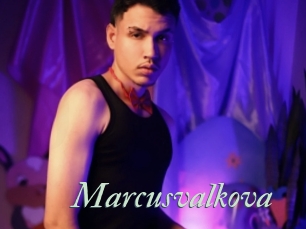 Marcusvalkova