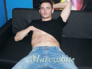 Marcwhite