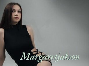 Margaretjakson