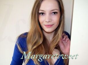 Margaretsweet
