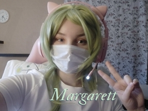 Margarett