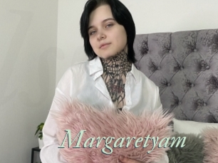 Margaretyam