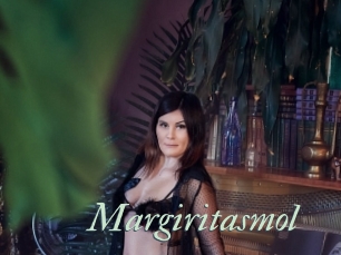 Margiritasmol