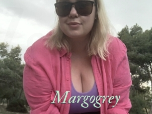 Margogrey